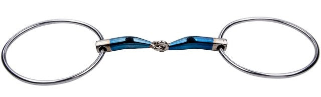 Large loose ring bit