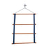 Saddle Pad Holder Luxe