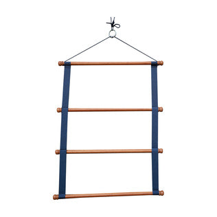 Saddle Pad Holder Luxe
