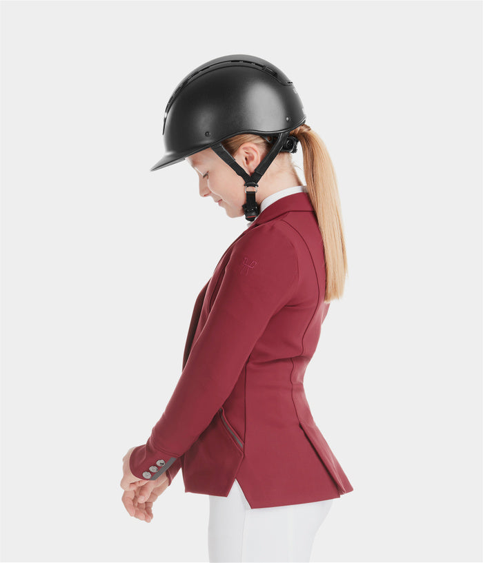 Horse Pilot Kinder Turnierjacket
