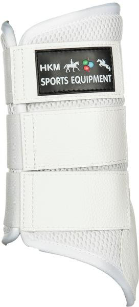 HKM Brushing Boots