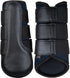 Highly breathable brushing boots