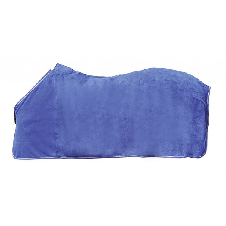 double sided fleece cooler
