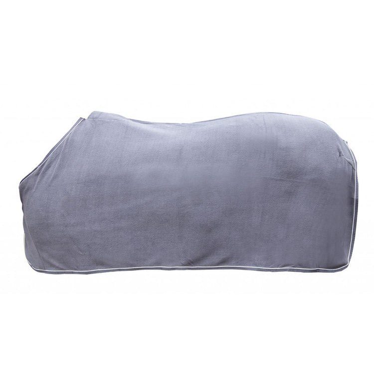 grey cooler rug