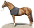 horse chest protector