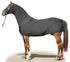 Horse body suit for keeping clean