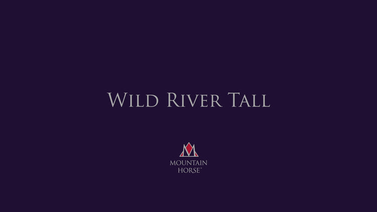 Mountain Horse Riding Boots