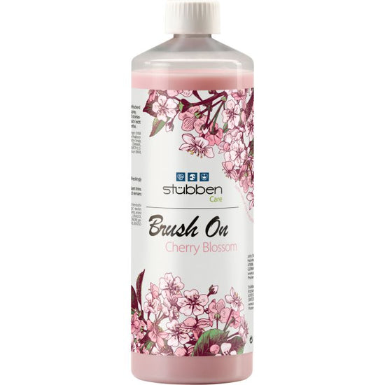 stübben mane and tail spray cherry blossom refill