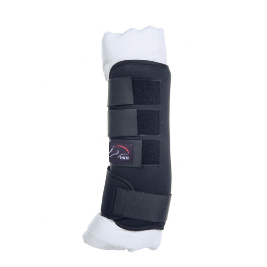 Padded Stable Boots