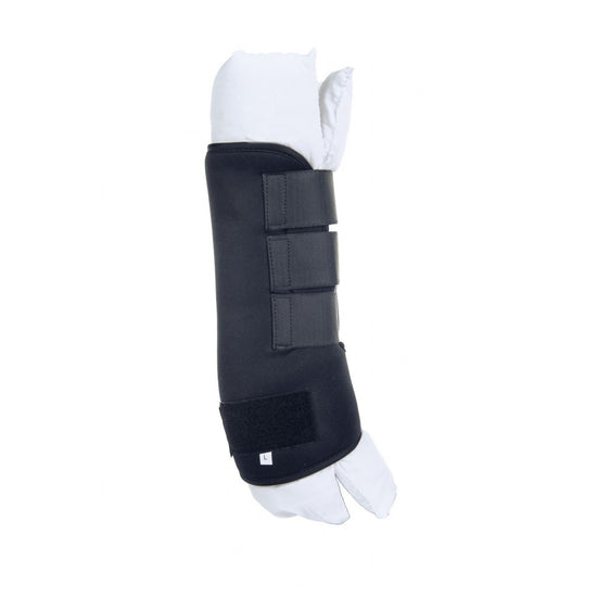 Padded Stable Boots