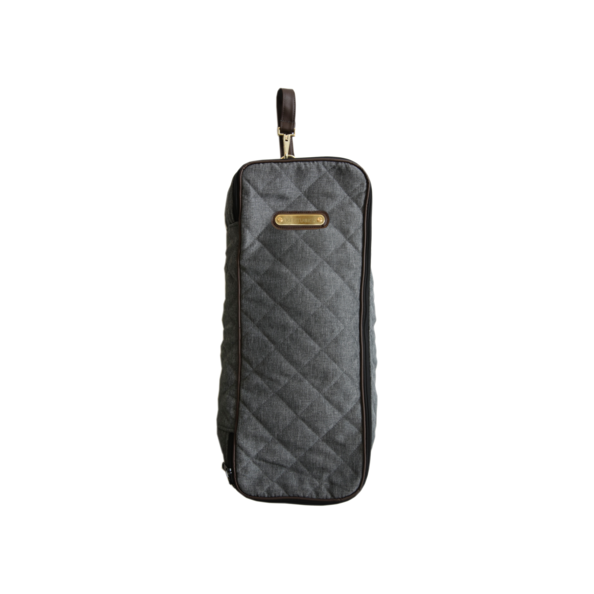 Bridle Bag with soft lining