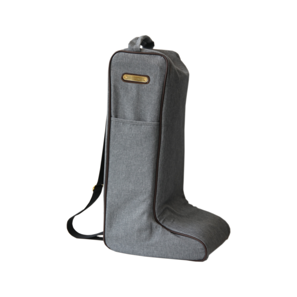 Horse riding Long Boots Bag