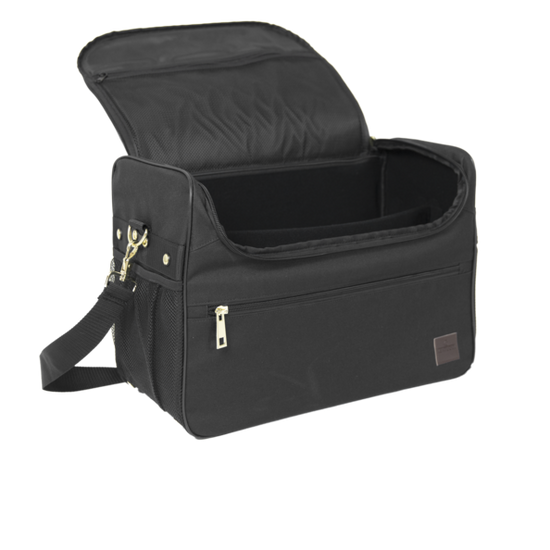 grooming tool organizer