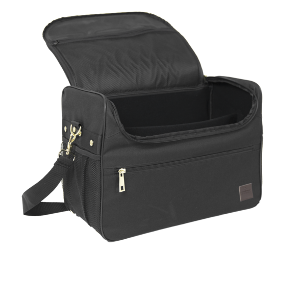 grooming tool organizer