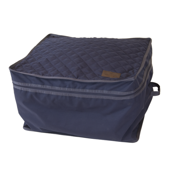 Bag for storing horse rugs