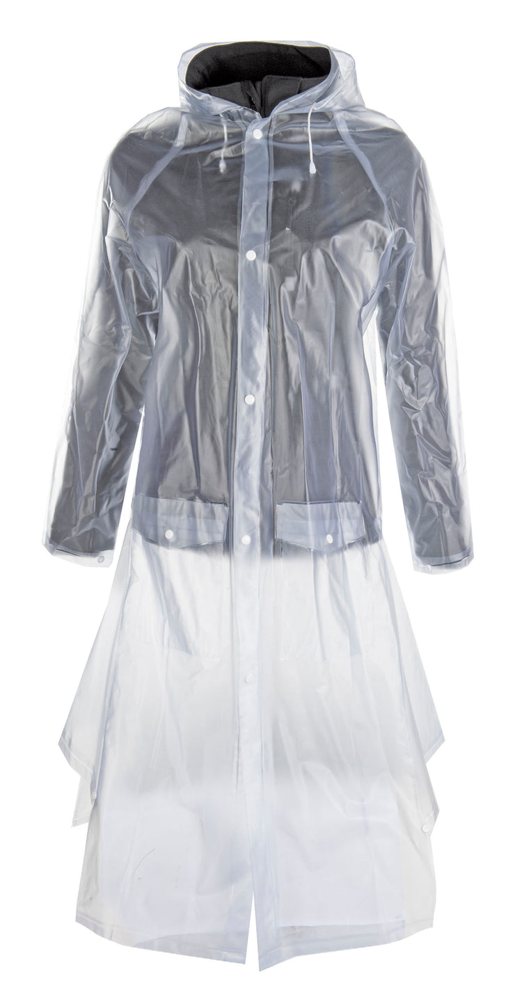 Rain Jacket for horse riding