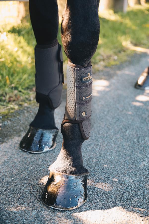 Kentucky Eventing Boots