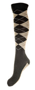 Mens Riding Socks Intenso