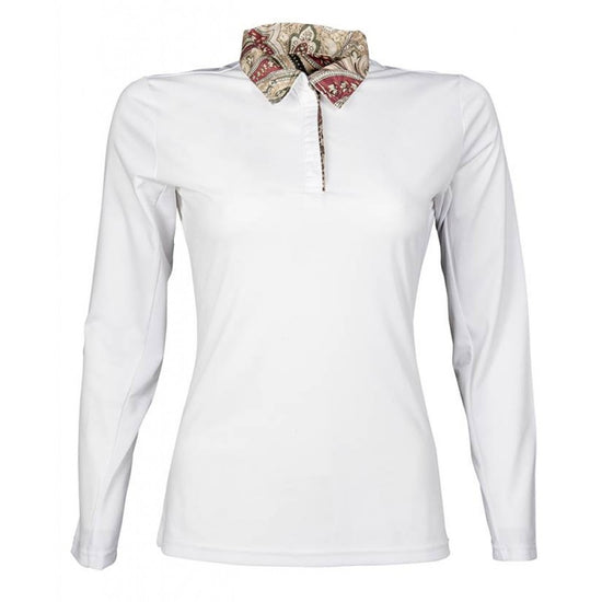 Ladies Casual riding shirt