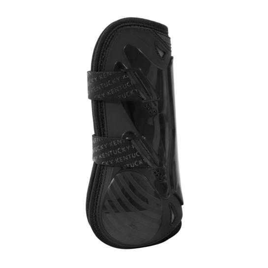 Show Jumping Horse boots with elastic