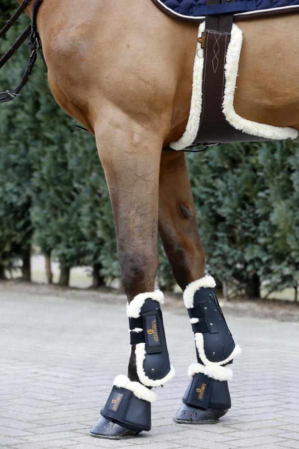 Kentucky Sheepskin Boots