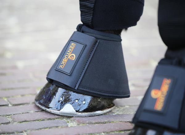 Kentucky Solimbra Overreach Boots