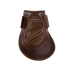 Brown Fetlock boots with extra pading