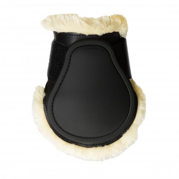Sheepskin Hind Boots