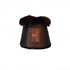 Sheepskin Lined Overreach Boots