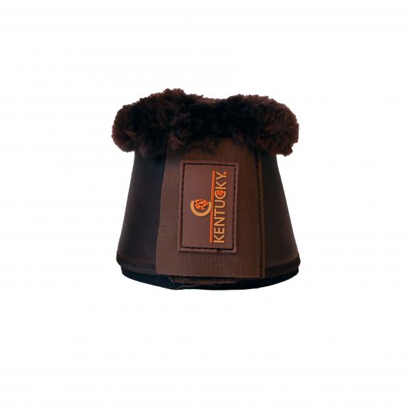 Sheepskin Lined Overreach Boots