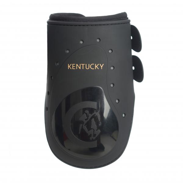 Kentucky Elastic Fetlock Boots