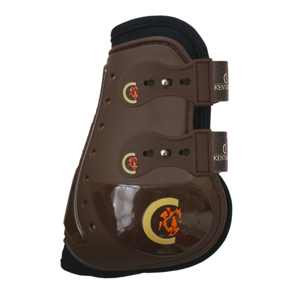 Legal fetlock boots