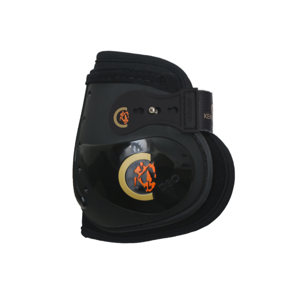 FEI Legal show jumping boots