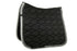 Black Dressage Sqaure