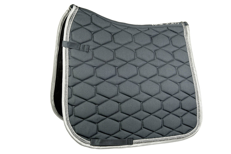 HKM Saddle Blanket Crystal Fashion