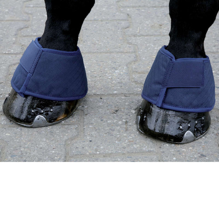 Water-Bell Boots Blue Unisize