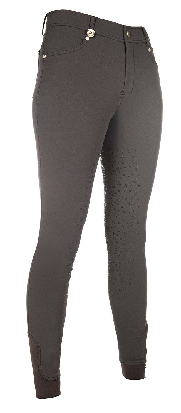 Full seat breeches