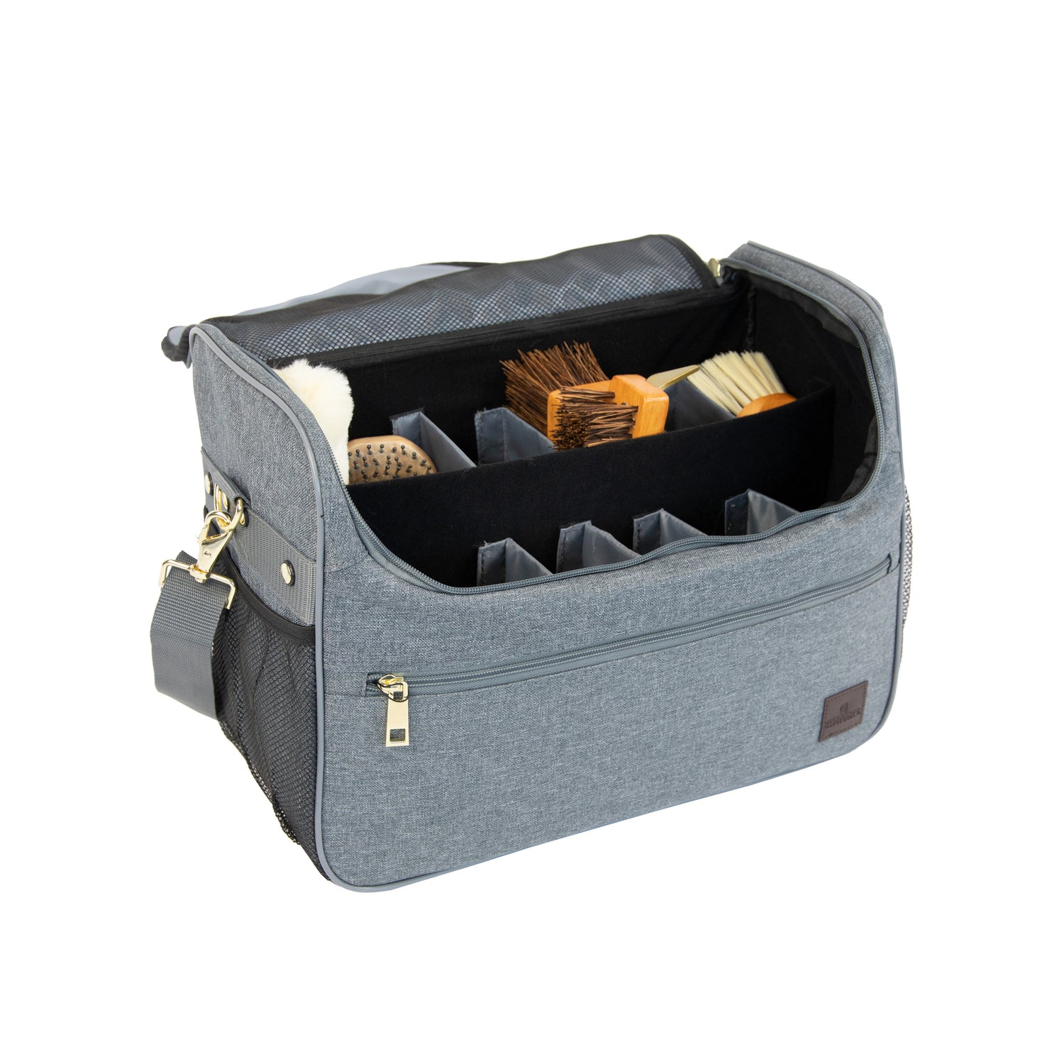 Kentucky grooming bag