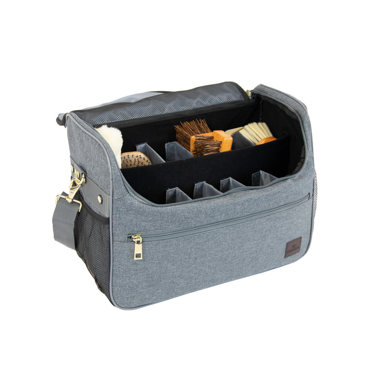 Kentucky grooming bag
