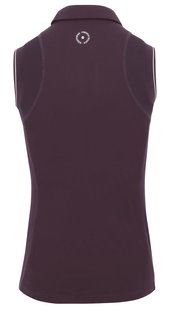 Sarah Polo Shirt