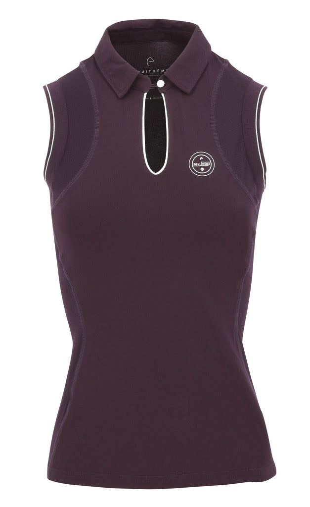 Damen Poloshirt Sarah
