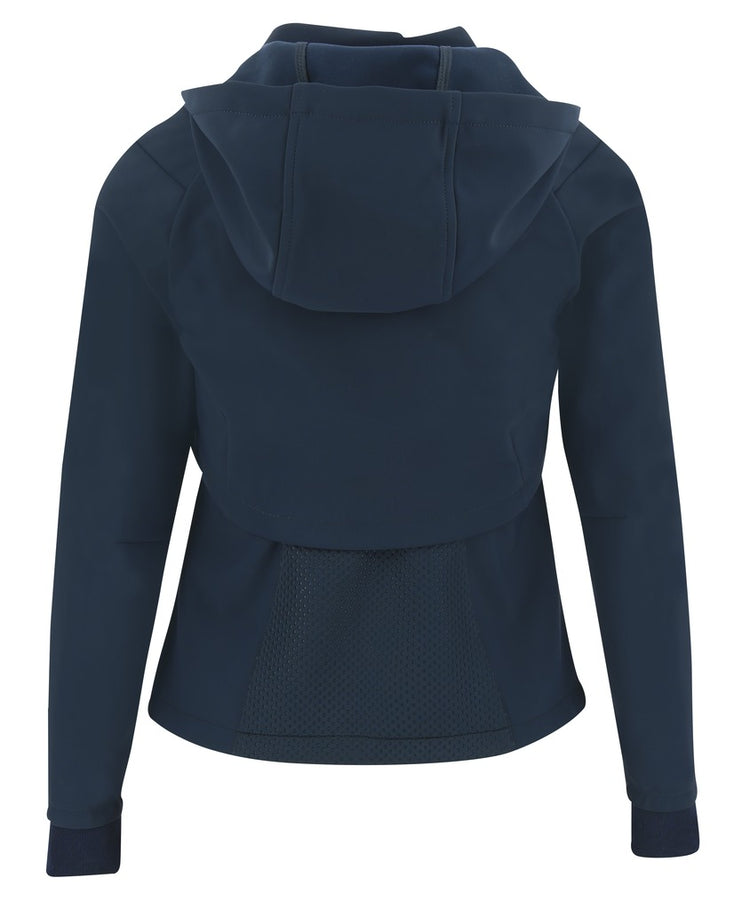 JACKET VEST 2-IN-1