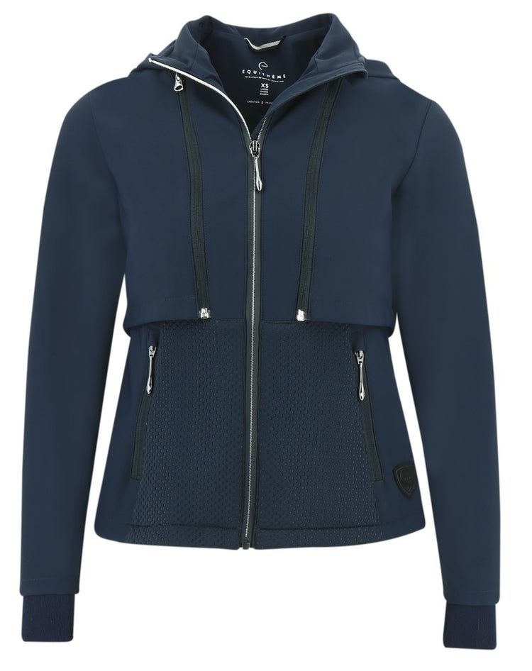 WATER RESISTANT JACKET