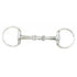 Eggbutt Lozenge Snaffle