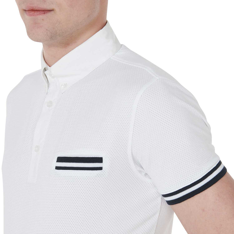 Perforated men&