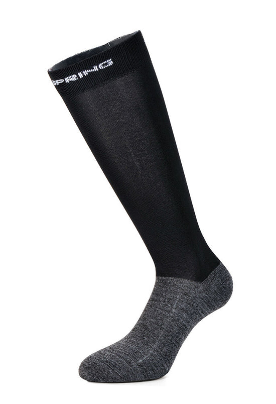 Winter Riding Socks