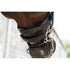 Leather chain guard