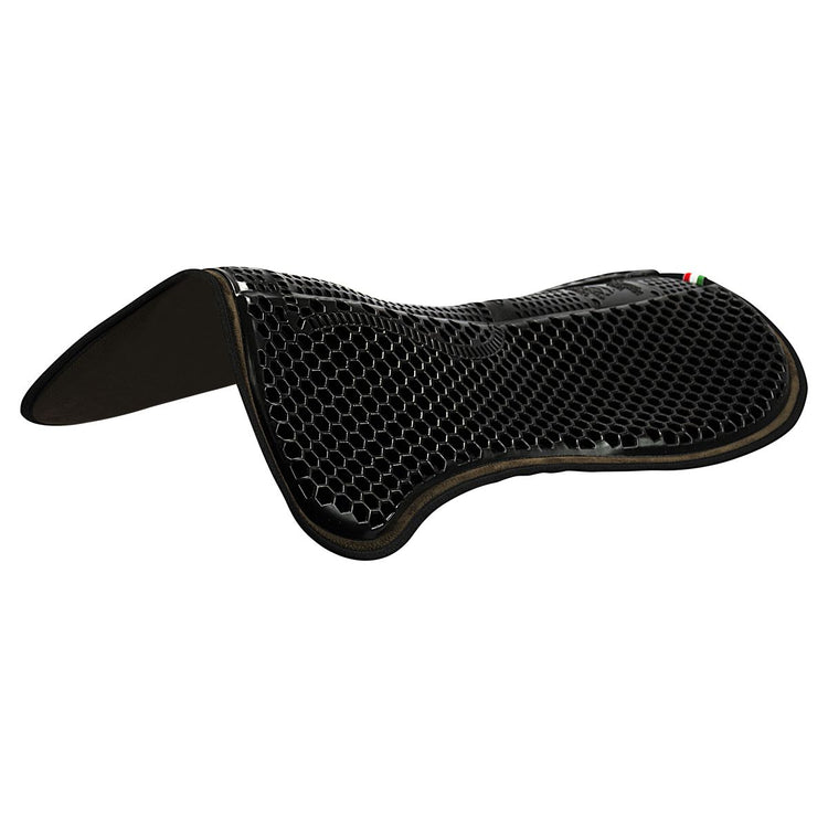 Black Gel Pad