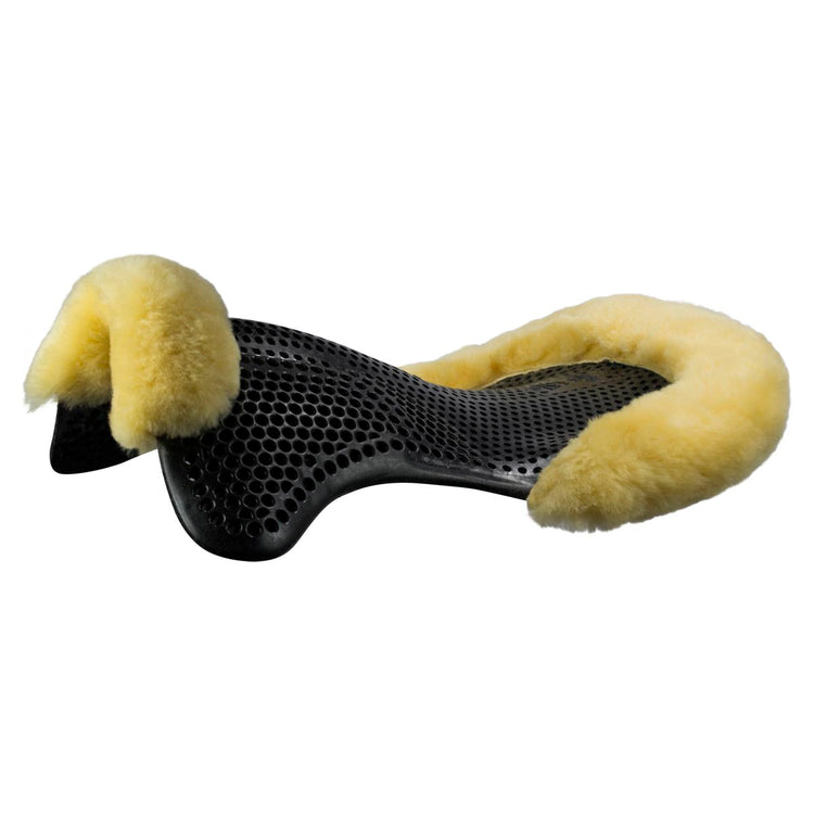 Sheepskin Gel Pad