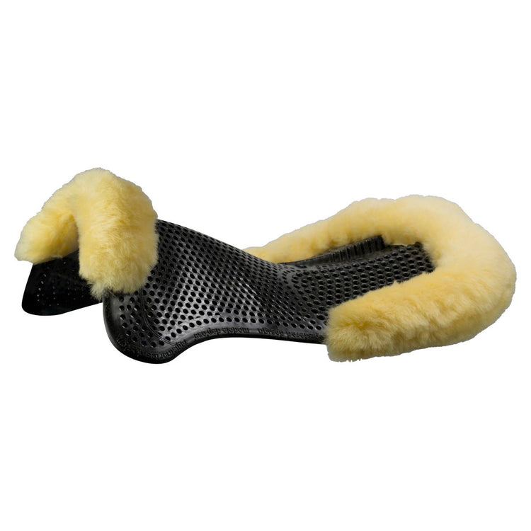 Sheepskin Gel Pad